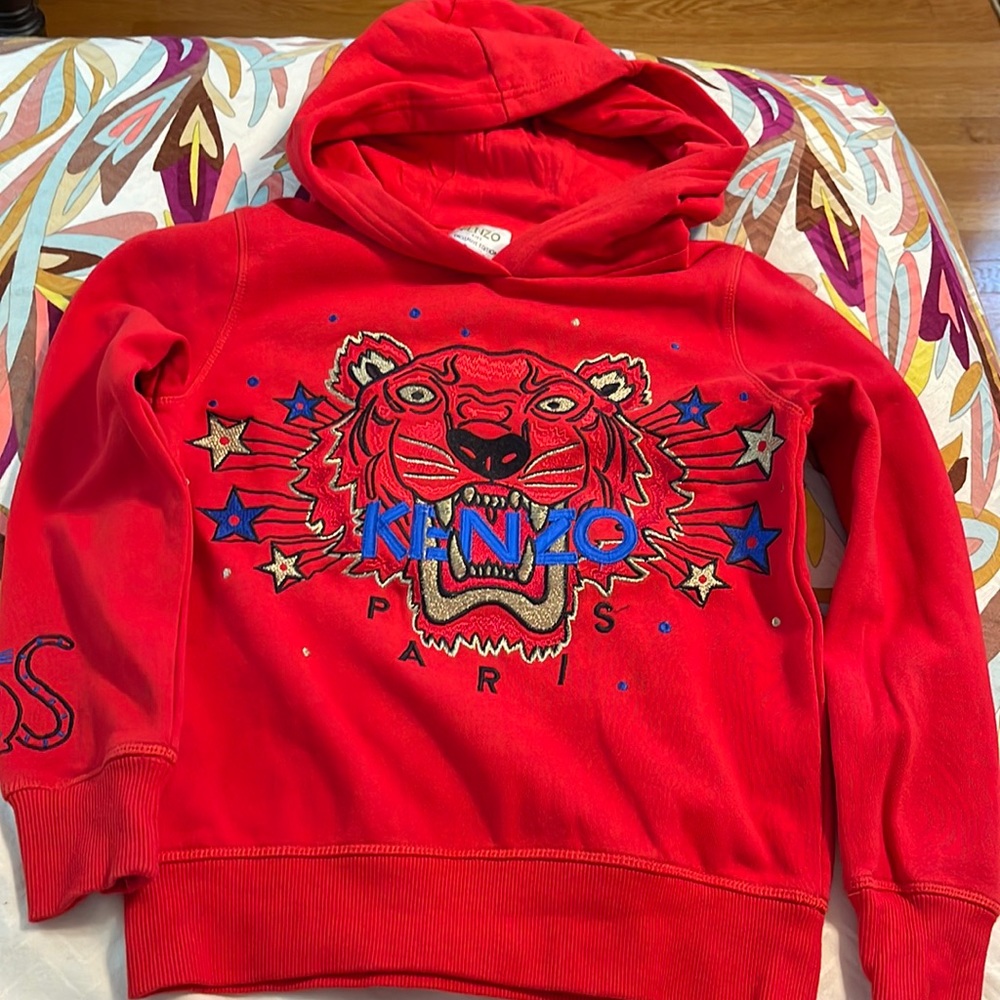 Kenzo sweatshirt